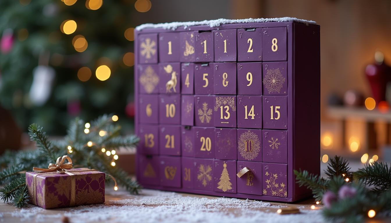 advent calendar